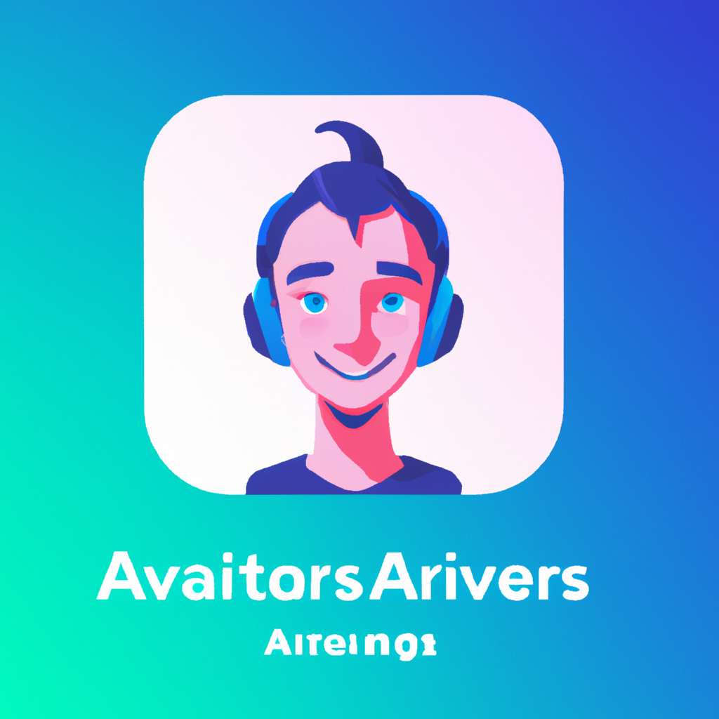 Player avatar illustration
